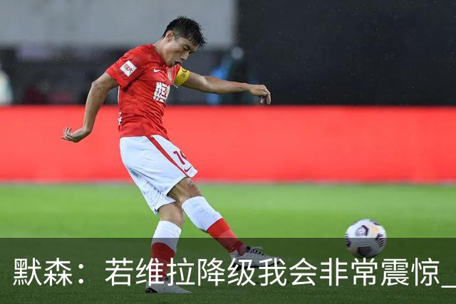 默森：若维拉降级我会非常震惊 阿森纳将以两位数积分优势夺冠